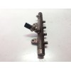 Recambio de rampa inyectora para renault scenic iii dynamique referencia OEM IAM 8200704212 8200704217 