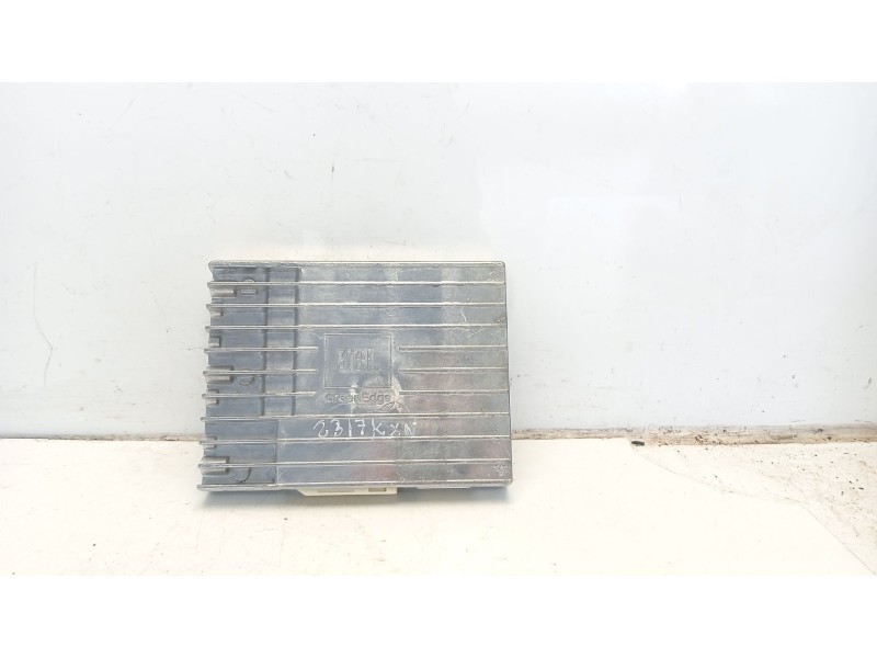 Recambio de modulo electronico para toyota c-hr referencia OEM IAM 86280F4010  