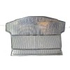 Recambio de moldura para toyota bz4x referencia OEM IAM TW24142002  