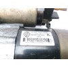 Recambio de motor arranque para nissan kubistar (x76) premium (l1) referencia OEM IAM 8200227092  