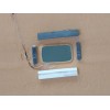 Recambio de techo interior para hyundai i30 (gd) 1.4 crdi referencia OEM IAM 85311A6040TX  