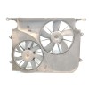 Recambio de electroventilador para chevrolet captiva 2.0 vcdi lt referencia OEM IAM 93743528 96629052 