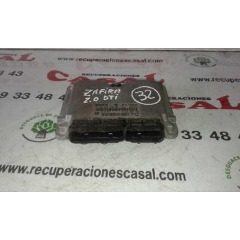 CENTRALITA MOTOR UCE 0281010268 24417169 28SA9999