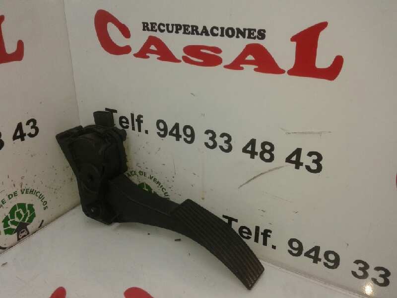 Recambio de potenciometro pedal para opel astra k lim. 5türig dynamic start/stop referencia OEM IAM 6PV01155400 13373776 