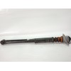Recambio de amortiguador trasero izquierdo para volkswagen polo (9n1) 1.9 tdi referencia OEM IAM JZW513025E 6Q0513425 