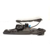 Recambio de elevalunas delantero izquierdo para peugeot 2008 (p1) active referencia OEM IAM 9828130780  