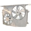Recambio de electroventilador para chevrolet captiva 2.0 vcdi lt referencia OEM IAM 93743528 96629052 