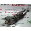 Recambio de columna direccion para ford mondeo ber. (ca2) limited edition referencia OEM IAM 7G9N3C529DD  