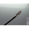 Recambio de cerradura puerta delantera derecha para bmw serie 3 berlina (e46) referencia OEM IAM 51217011308  