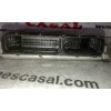 Recambio de centralita motor uce para opel zafira a blue line referencia OEM IAM 0281010268 24417169 28SA9999