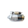 Recambio de motor arranque para nissan kubistar (x76) premium (l1) referencia OEM IAM 8200227092  