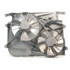 Recambio de electroventilador para chevrolet captiva 2.0 vcdi lt referencia OEM IAM 93743528 96629052 