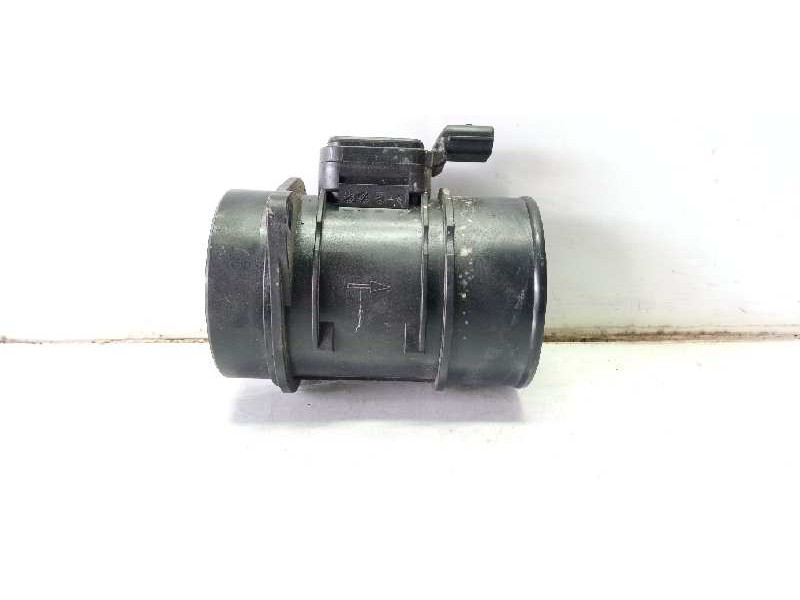 Recambio de caudalimetro para renault megane iii berlina 5 p privilege referencia OEM IAM 8200682558 8200702517 