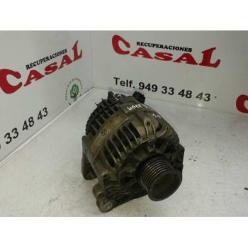 ALTERNADOR 037903023G A13VI124 2541815A