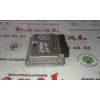 Recambio de centralita motor uce para opel zafira a blue line referencia OEM IAM 0281010268 24417169 28SA9999
