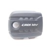 Recambio de tapa motor para hyundai i40 tecno blue referencia OEM IAM 292402A900 292402A902 