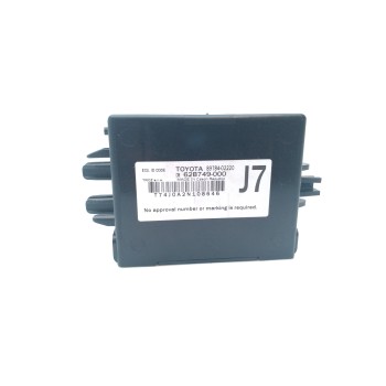 MODULO ELECTRONICO 8978402220 