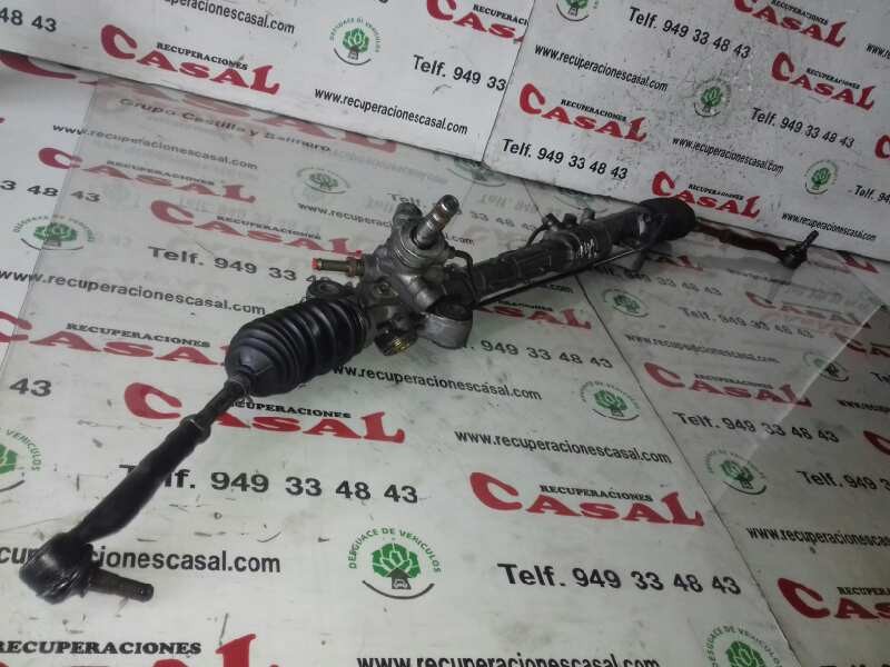 Recambio de cremallera direccion para mazda 6 berlina (gg) 2.0 crtd 136 active (4-ptas.) referencia OEM IAM 5332131  