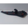 Recambio de moldura para toyota rav4 referencia OEM IAM 5531742080C0  