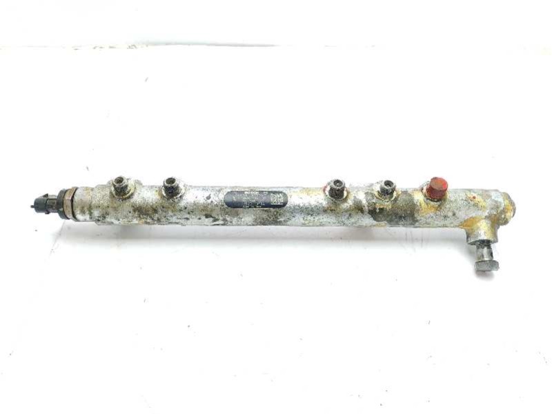 Recambio de rampa inyectora para nissan cabstar 01.04  cabina simple cabina individual referencia OEM IAM 445214112  