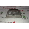 Recambio de centralita motor uce para opel zafira a blue line referencia OEM IAM 0281010268 24417169 28SA9999