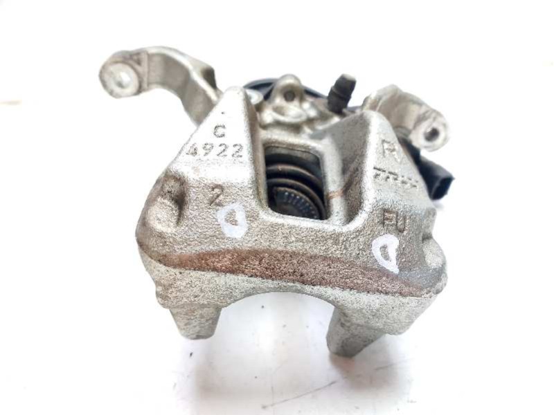 Recambio de pinza freno trasera derecha para toyota c-hr referencia OEM IAM 46310F4011  