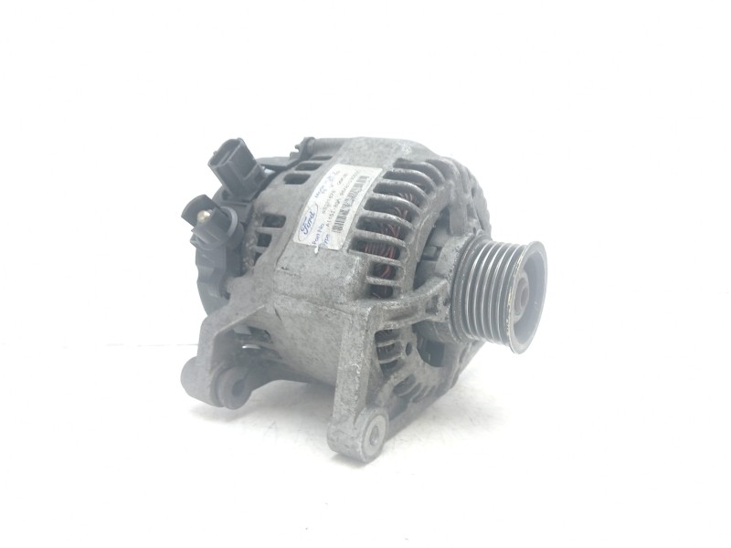 Recambio de alternador para ford focus berlina (cak) 2.0 16v cat referencia OEM IAM 1301496  