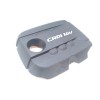 Recambio de tapa motor para hyundai i40 tecno blue referencia OEM IAM 292402A900 292402A902 