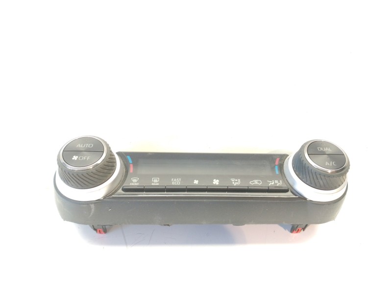 Recambio de mando calefaccion / aire acondicionado para toyota rav 4 executive hybrid referencia OEM IAM 5590042580  