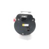 Recambio de compresor aire acondicionado para toyota rav4 referencia OEM IAM 8837033040 044000171 9C27187