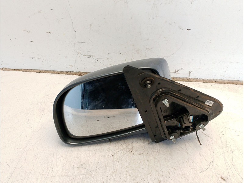 Recambio de retrovisor izquierdo para hyundai santa fé i (sm) 2.4 16v referencia OEM IAM 876102B260  