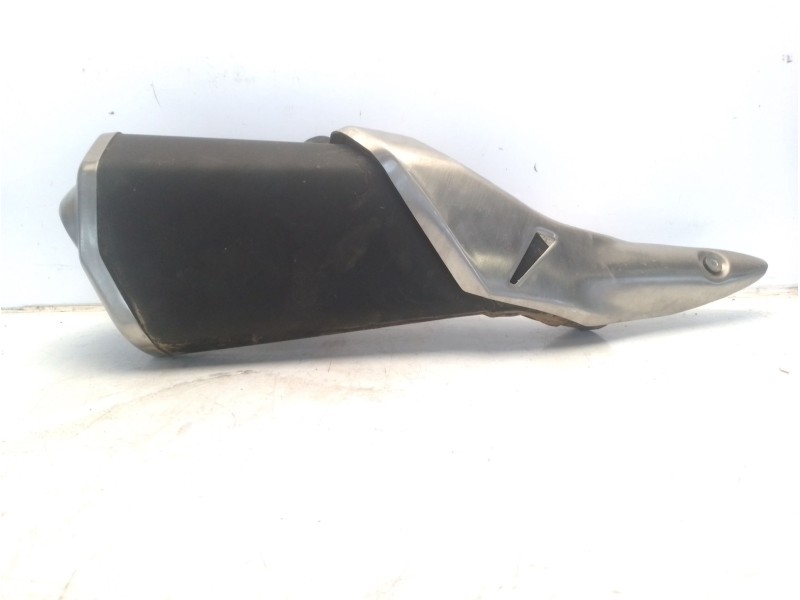 Recambio de tubo escape trasero para kawasaki z (900cc - ) z 900 (zr900pa2, zr900ha2, zr900da2) referencia OEM IAM 490690823 490