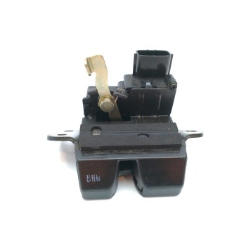 CERRADURA MALETERO / PORTON 812301D000 