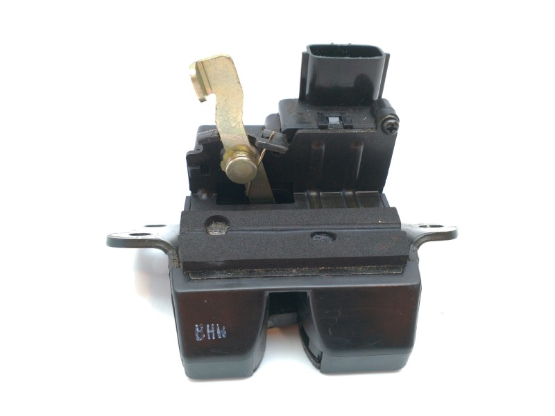 Recambio de cerradura maletero / porton para kia carens 2.0 crdi referencia OEM IAM 812301D000  