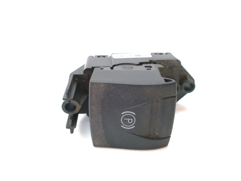 Recambio de freno de mano electrico para renault scenic iii bose edition referencia OEM IAM 363210006R  