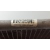 Recambio de condensador aire acondicionado para ford fiesta (cb1) 1.6 tdci cat referencia OEM IAM 1717508  8V5119710AE