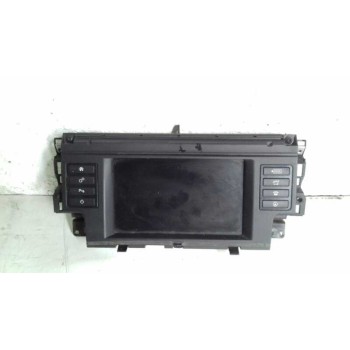 SISTEMA NAVEGACION GPS FW9310E889 FW9310E889AB 