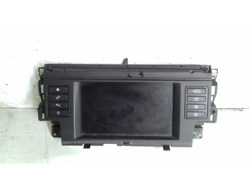 Recambio de sistema navegacion gps para land rover discovery sport hse referencia OEM IAM FW9310E889 FW9310E889AB 