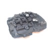 Recambio de tapa motor para hyundai i40 tecno blue referencia OEM IAM 292402A900 292402A902 