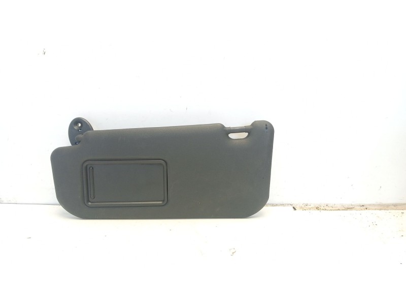 Recambio de parasol izquierdo para toyota c-hr referencia OEM IAM 74320F4130C0  