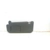 Recambio de parasol izquierdo para toyota c-hr referencia OEM IAM 74320F4130C0  