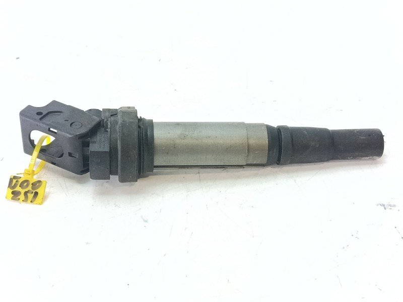 Recambio de bobina encendido para peugeot 308 access referencia OEM IAM 597091  19005293