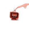 Recambio de modulo electronico para toyota yaris 1.5 16v cat referencia OEM IAM 821H2K0030  