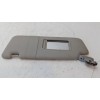 Recambio de parasol izquierdo para audi a3 sportback (8pa) 2.0 tdi 16v referencia OEM IAM 8P0857551A9V4  