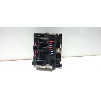 CAJA RELES / FUSIBLES 9643498980 T118470002H 