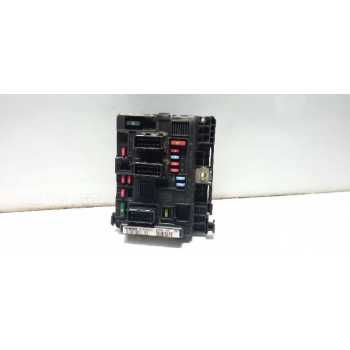CAJA RELES / FUSIBLES 9643498980 T118470002H 