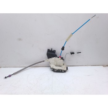 CERRADURA PUERTA TRASERA IZQUIERDA A2047302735 A2040085999 A0997305500