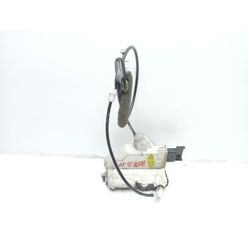 CERRADURA PUERTA DELANTERA DERECHA 9136CR 9800616580 