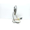 Recambio de cerradura puerta delantera derecha para peugeot 308 confort referencia OEM IAM 9136CR 9800616580 