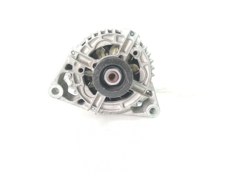 Recambio de alternador para opel zafira a 2.0 dti referencia OEM IAM 0986042750  